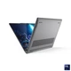Ноутбук 2-в-1 Lenovo Yoga 7 16ILL10 (83JT004NRM), Intel Core Ultra 7 256V / 16" / Touch / OLED / 120 Гц / RAM 16 ГБ LPDDR5X / SSD 1 ТБ / Intel Arc 140V / Без ОС / Сірий - изображение 15