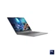 Ноутбук 2-в-1 Lenovo Yoga 7 16ILL10 (83JT004NRM), Intel Core Ultra 7 256V / 16" / Touch / OLED / 120 Гц / RAM 16 ГБ LPDDR5X / SSD 1 ТБ / Intel Arc 140V / Без ОС / Сірий - изображение 2
