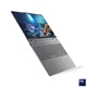 Ноутбук 2-в-1 Lenovo Yoga 7 16ILL10 (83JT004NRM), Intel Core Ultra 7 256V / 16" / Touch / OLED / 120 Гц / RAM 16 ГБ LPDDR5X / SSD 1 ТБ / Intel Arc 140V / Без ОС / Сірий - изображение 8