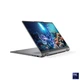 Ноутбук 2-в-1 Lenovo Yoga 7 16ILL10 (83JT004NRM), Intel Core Ultra 7 256V / 16" / Touch / OLED / 120 Гц / RAM 16 ГБ LPDDR5X / SSD 1 ТБ / Intel Arc 140V / Без ОС / Сірий - изображение 7