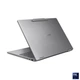 Ноутбук 2-в-1 Lenovo Yoga 7 16ILL10 (83JT004NRM), Intel Core Ultra 7 256V / 16" / Touch / OLED / 120 Гц / RAM 16 ГБ LPDDR5X / SSD 1 ТБ / Intel Arc 140V / Без ОС / Сірий - изображение 14