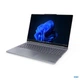 Ноутбук Lenovo ThinkBook 16p G6 IAX (21R00015RI) 16" WQXGA IPS / Intel Core Ultra 7 255HX / RAM 32ГБ / SSD 1ТБ / RTX 5060 / Windows 11 Pro / Сірий - изображение 3