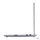 Ноутбук Lenovo ThinkBook 16p G6 IAX (21R00015RI) 16" WQXGA IPS / Intel Core Ultra 7 255HX / RAM 32ГБ / SSD 1ТБ / RTX 5060 / Windows 11 Pro / Сірий - изображение 9