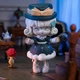Колекційна фігурка Дивовижний особняк Pop Top Lucky Emma YQ-000006 серії "Misya" - изображение 8