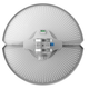 Wi-Fi мост беспроводной Ruijie Reyee RG-AirMetro460G White до 15 км Wi-Fi 5 867 Мбит/с 5GHz 1xEthernet 1Гбит/с - изображение 2