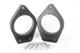 Проставки опор задних стоек Toyota COROLLA E120 2001-2008 полиуритановые 20мм (1-15-005/20-815-3) - изображение 4