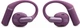 Навушники JBL Sense Pro Purple (JBLSENSEPROPUR) - зображення 3