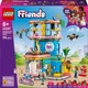 Zestaw klocków LEGO Friends Domek klubu przyjaciół z Heartlake 794 elementy (42689) - obraz 1