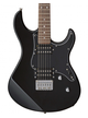 Электрогитара YAMAHA PACIFICA 120H (Black) - изображение 6