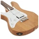Левостороняя электрогитара YAMAHA PACIFICA 112J L (Yellow Natural Satin) - изображение 3