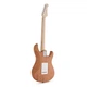 Левостороняя электрогитара YAMAHA PACIFICA 112J L (Yellow Natural Satin) - изображение 5