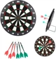 Дартс безопасный набор для игры | Safety Dart Set - изображение 3