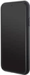 Etui Karl Lagerfeld Gripstand Saffiano Choupette Pin do Apple iPhone 11/Xr Black (KLHCN61GSACHPK) - obraz 5
