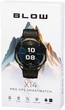 Смарт-годинник BLOW X14 Pro Black (5900804151487) - зображення 8