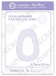 Пластырь для глаз Леобант Ай-Пед 5,7см х 8,2см, 10шт - изображение 6