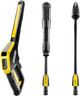Мийка високого тиску Karcher K 4 Power Control Flex (1.324-308.0) - зображення 2