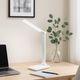 Настольная лампа Berger Энергодар 1036-TL-9 9W 450lm 4000K USB 5V white - изображение 1
