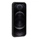 Чехол TPU+PC Anti Drop Full Camera with MagSafe для iPhone 12 Pro Колір Black - изображение 5
