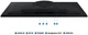 Монитор 27" Samsung Odyssey G5 (LS27FG502EIXUA) -- QHD 2K / Fast IPS / 180Hz / 1 мс (GTG) / HDR10 / FreeSync Premium / G-Sync Compatible / Pivot / Black Equalizer - изображение 16