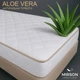 Наматрасник MirSon Natural Line Стандарт Silk Aloe Vera 976 120x200 (2200000837240) - изображение 2