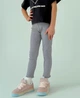 Лосины легинсы Lafleur 122 Серый Л250125 - изображение 2