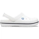 Кроксы Crocs Crocband White M8/W10 размер 40 мужские - изображение 3