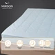 Наматрасник антиаллергенный MirSon Valentino Waterproof Eco 233/1 160x200 (2200000016409) - изображение 3