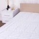 Наматрасник антиаллергенный MirSon Royal Waterproof Eco 232/3 90x200 (2200000007452) - изображение 1