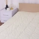 Наматрасник антиаллергенный MirSon Carmela Waterproof Eco 232/2 180x200 (2200000012555 - изображение 1