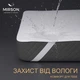 Наматрасник антиаллергенный MirSon Universal Двусторонний 226 70x190 (2200000368362) - изображение 4