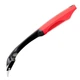 Водосгон силиконовый, 28 см INTERTOOL AT-0141 - изображение 4