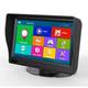 Автомобильный GPS навигатор 919-A 9'' Android 2 + 16Gb HDSYR_5299 - изображение 3