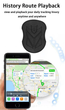 GPS-трекер з мікрофоном SinoTrack ST-915 4G 10400мАч (2230009724) - зображення 9