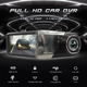 Автомобильный видеорегистратор DVR-T666Y (1 камера) HD 1080P HDSYR_1199 - изображение 3