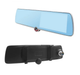 Дзеркало з відеореєстратором L1030 5'' (3 камери) touch AHD HDSYR_2099 - зображення 1