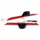 Камера заднего вида Sprinter Crafter transit AHD 720-1080 HDSYR_2599 - изображение 4