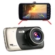 Автомобильный видеорегистратор X600 LCD экран 4" Angel Lens 1080P Full HD металл HDSYR_1259 - изображение 1