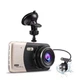 Автомобильный видеорегистратор X600 LCD экран 4" Angel Lens 1080P Full HD металл HDSYR_1259 - изображение 4