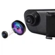 Дзеркало відеореєстратор DVR-дзеркало L-9001 3.5" 1080P Full HD HDSYR_769 - зображення 2