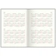 Еженедельник Buromax датированный 2026 PRIMAVERA, А5 красный (BM.2120-05) - изображение 9