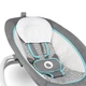 Кресло-качалка Lionelo Pascal Grey Scandi (LO-PASCAL GREY SCANDI) - изображение 9