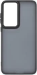 Чохол для смартфона ArmorStandart Frame для Samsung Galaxy S25 FE 5G Black (ARM86567) - зображення 1