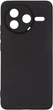 Чохол для смартфона ArmorStandart Matte Slim Fit для Poco F7 Pro Camera cover Black (ARM89781) - зображення 1