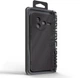 Чохол для смартфона ArmorStandart Matte Slim Fit для Poco F7 Pro Camera cover Black (ARM89781) - зображення 5