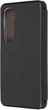 Чохол-книжка для смартфона ArmorStandart G-Case для Infinix Hot 60 5G Black (ARM87244) - зображення 2