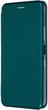 Чехол-книжка для смартфона Infinix Hot 60 5G ArmorStandart G-Case Dark Green (ARM88255) - изображение 1