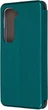 Чехол-книжка для смартфона Infinix Hot 60 5G ArmorStandart G-Case Dark Green (ARM88255) - изображение 2