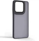 Чехол для смартфона ArmorStandart Frame для Motorola Moto G86 5G Black (ARM86753) - изображение 2