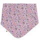 Нагрудник BIBS x Liberty Bandana Bib – Chamomile Lawn Violet Sky - зображення 1