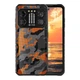 Телефон Oukitel III F150 b2 pro 12Gb/256Gb 10000mAh противоударный - изображение 2
